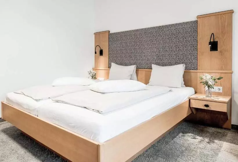 Fotos del hotel B&b  Die Barbara:  13