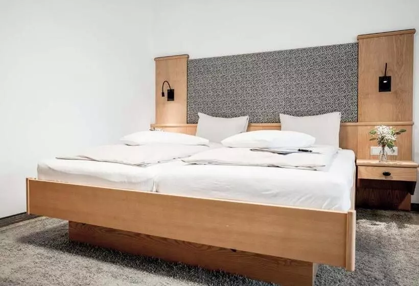 Fotos del hotel B&b  Die Barbara:  23