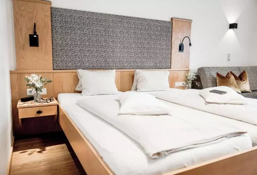 Fotos del hotel B&b  Die Barbara:  15