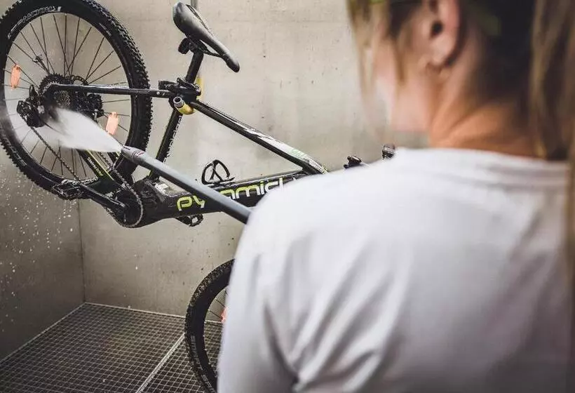 Fotos del hotel B&b  Die Barbara:  7