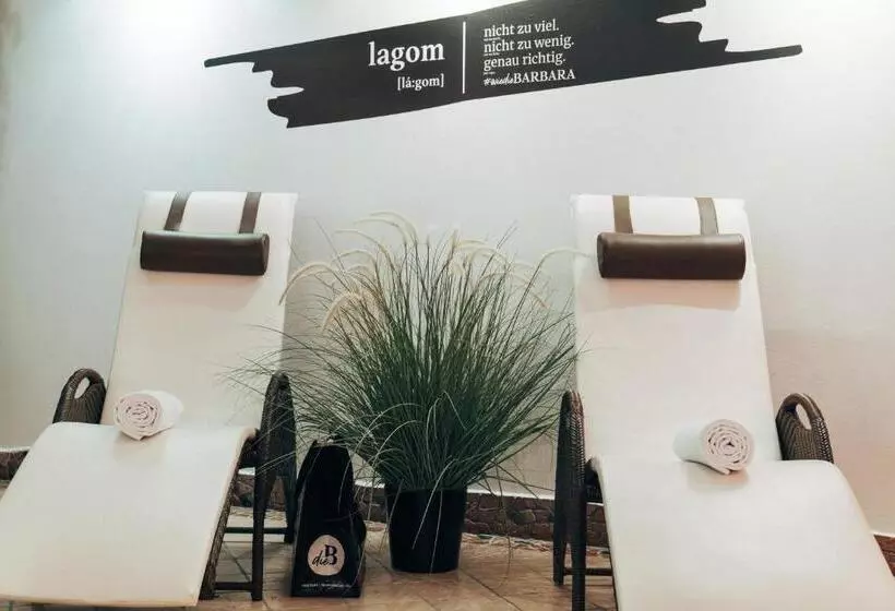 Fotos del hotel B&b  Die Barbara:  22