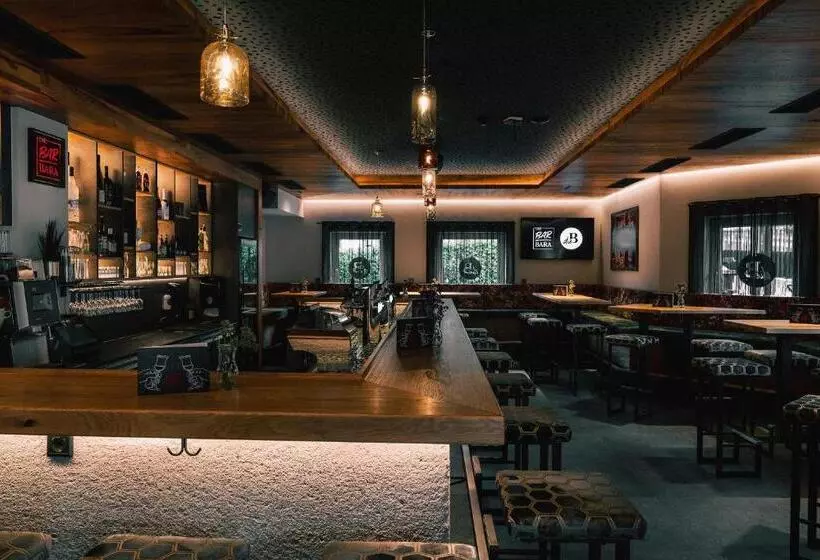 Fotos del hotel B&b  Die Barbara:  11