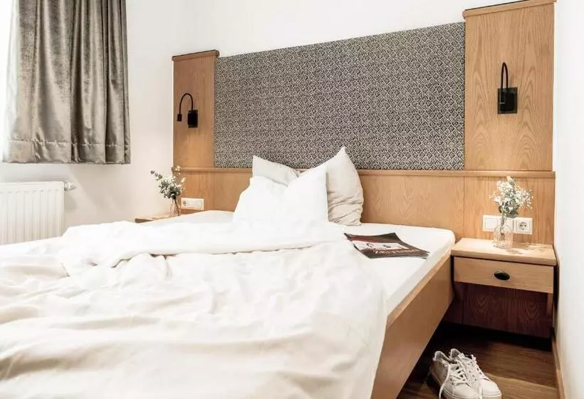 Fotos del hotel B&b  Die Barbara:  9