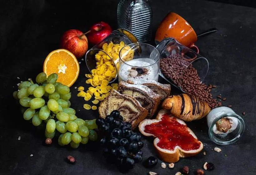 Fotos del hotel B&b  Die Barbara:  16