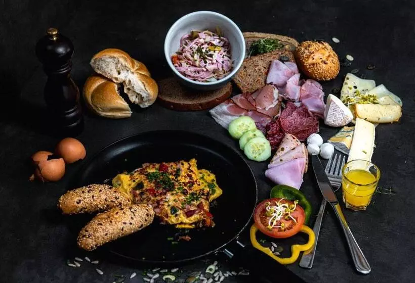 Fotos del hotel B&b  Die Barbara:  4