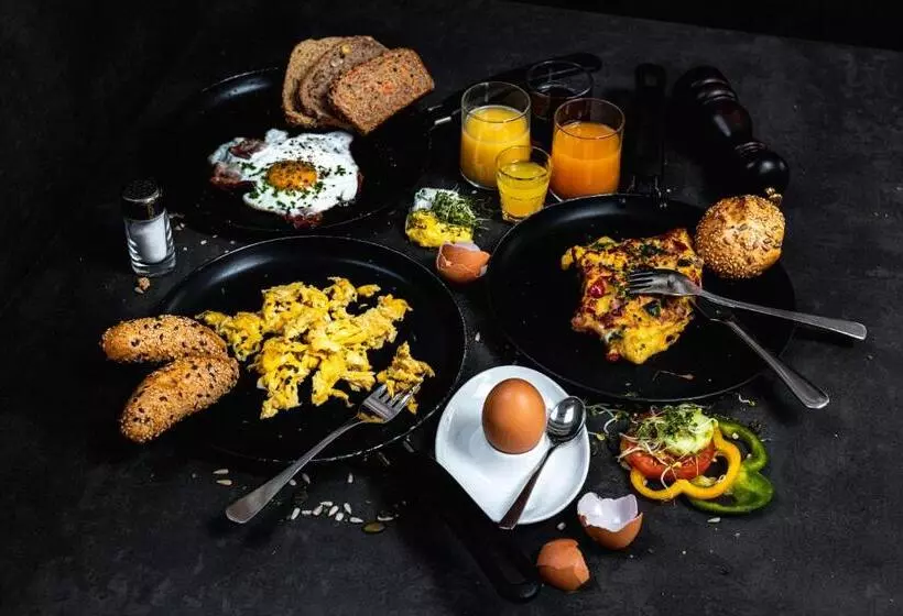 Fotos del hotel B&b  Die Barbara:  10