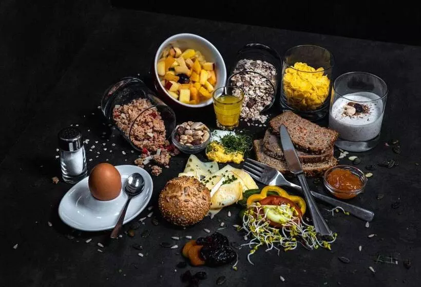 Fotos del hotel B&b  Die Barbara:  14