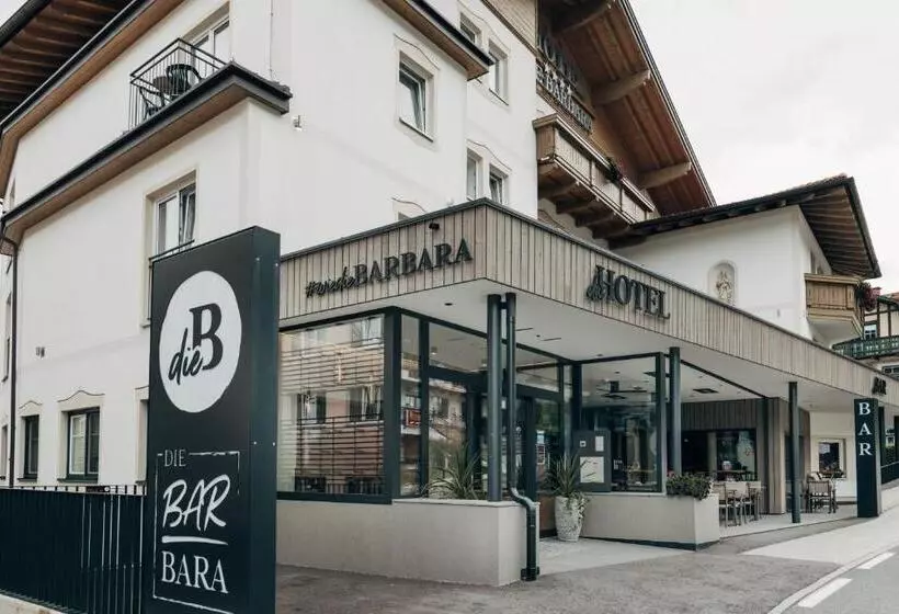 Fotos del hotel B&b  Die Barbara:  1