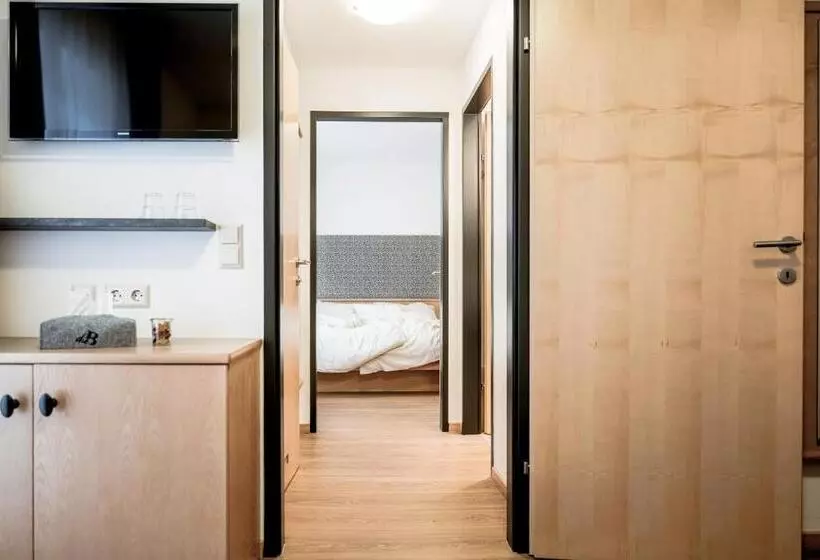 Fotos del hotel B&b  Die Barbara:  21