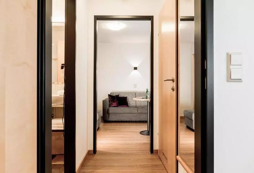 Fotos del hotel B&b  Die Barbara:  25