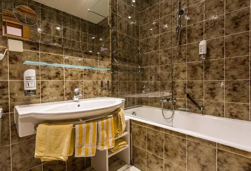 Fotos del hotel Alte Schmiede Hiltpolt:  6