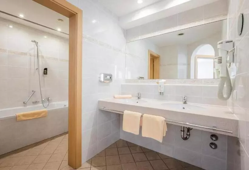 Fotos del hotel Alte Schmiede Hiltpolt:  10