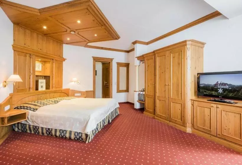 Fotos del hotel Alte Schmiede Hiltpolt:  15