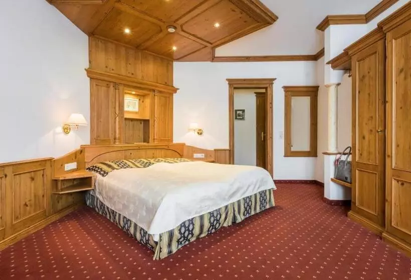 Fotos del hotel Alte Schmiede Hiltpolt:  21