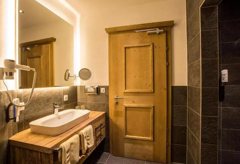 Fotos del hotel Alte Schmiede Hiltpolt:  23