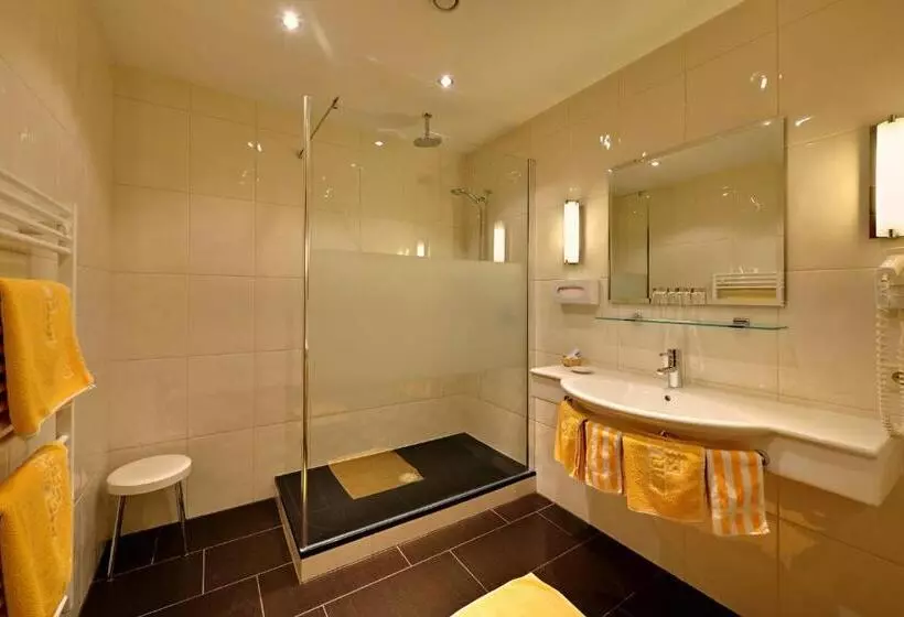 Fotos del hotel Alte Schmiede Hiltpolt:  20