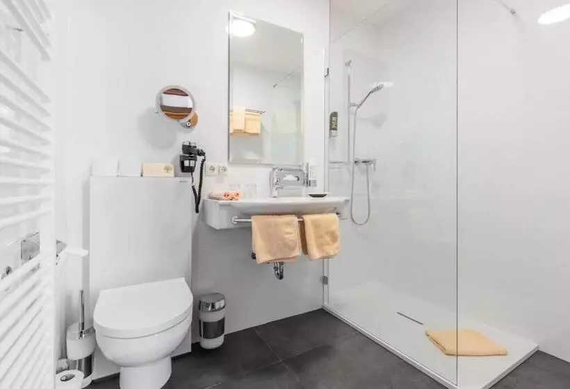 Fotos del hotel Alte Schmiede Hiltpolt:  17