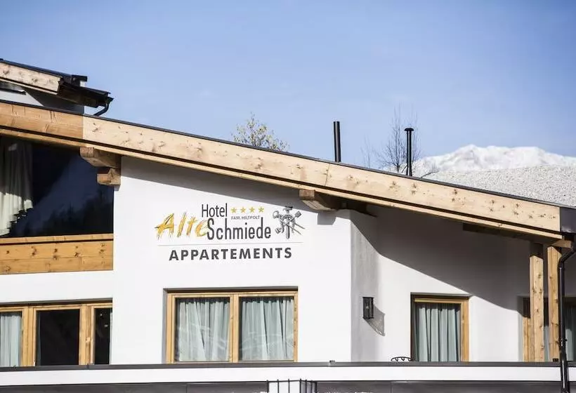 Fotos del hotel Alte Schmiede Hiltpolt:  11