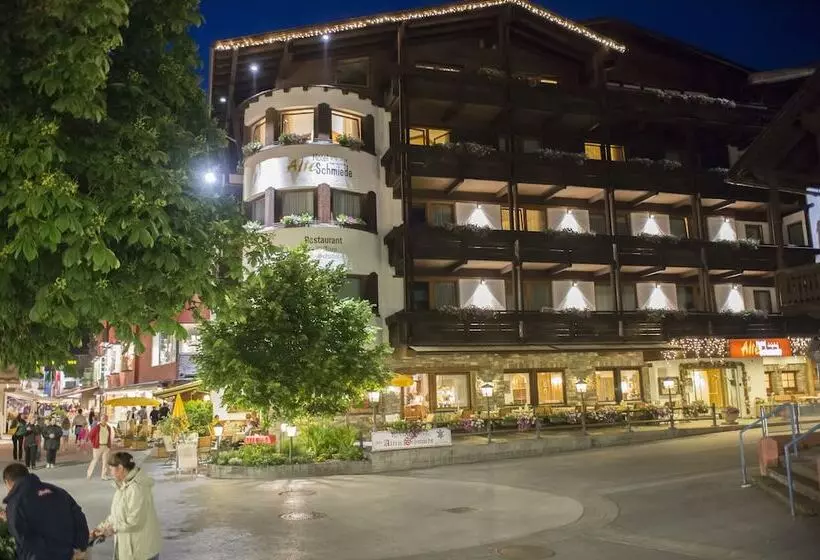 Alte Schmiede Hiltpolt