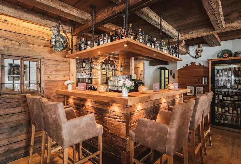 Fotos del hotel Alte Schmiede Hiltpolt:  4