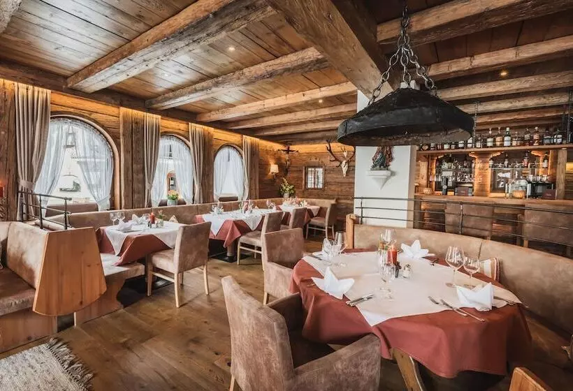 Fotos del hotel Alte Schmiede Hiltpolt:  3