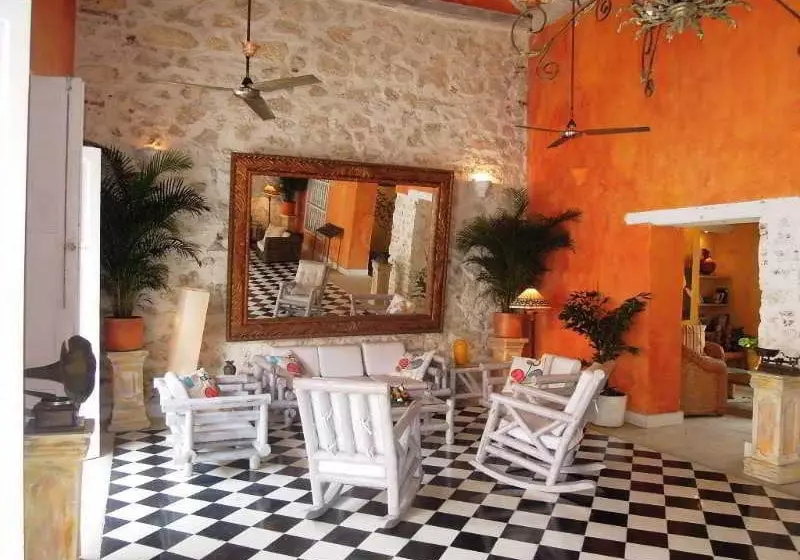 Fotos del hotel Boutique Santo Domingo:  4