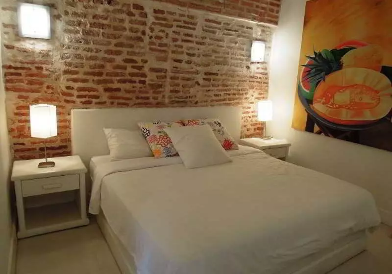 Boutique Santo Domingo