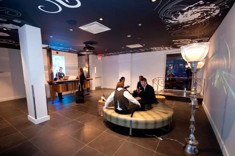 Fotos del hotel Chez Swann:  3