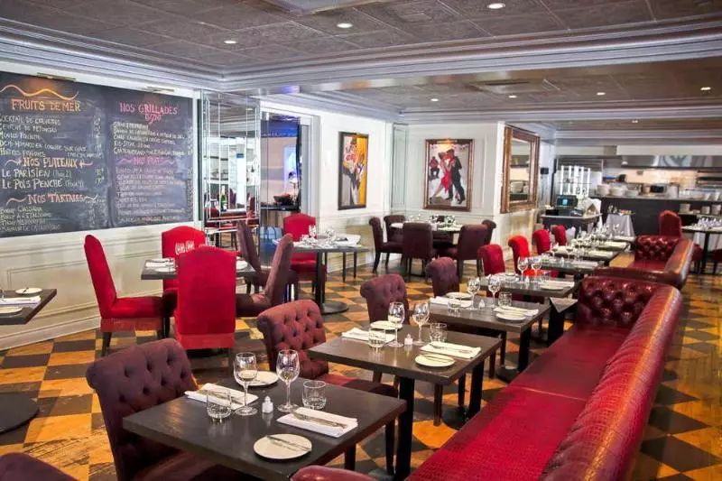 Fotos del hotel Chez Swann:  12