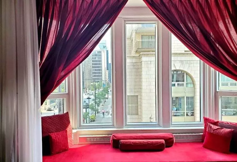 Fotos del hotel Chez Swann:  14