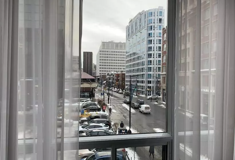 Fotos del hotel Chez Swann:  10