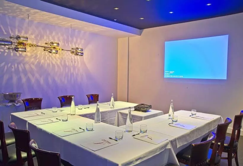 Fotos del hotel Chez Swann:  7