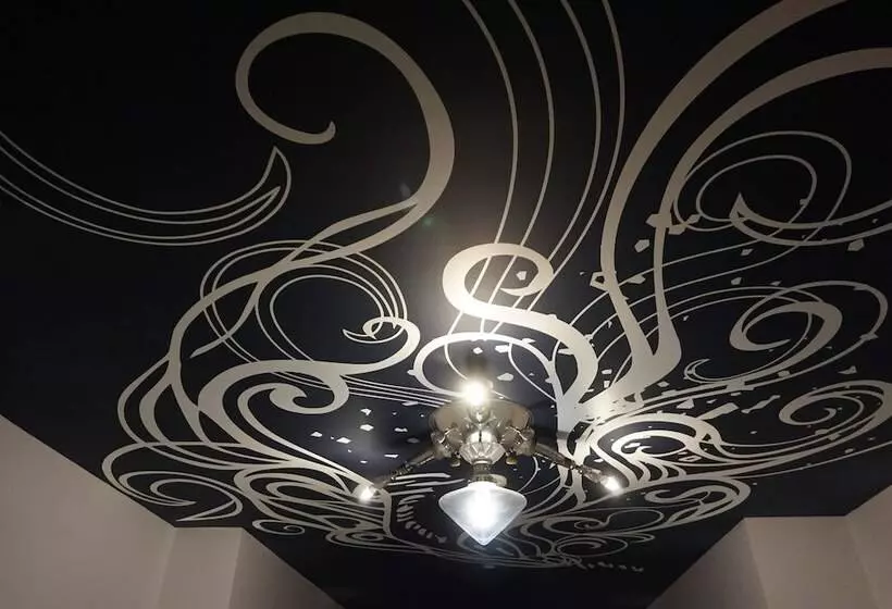 Fotos del hotel Chez Swann:  9