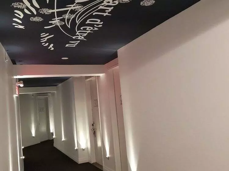 Fotos del hotel Chez Swann:  4