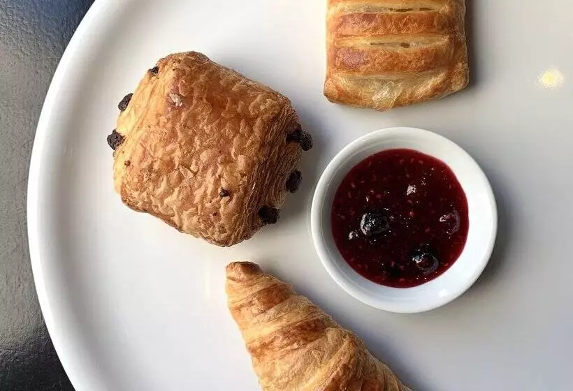 Fotos del hotel Chez Swann:  16