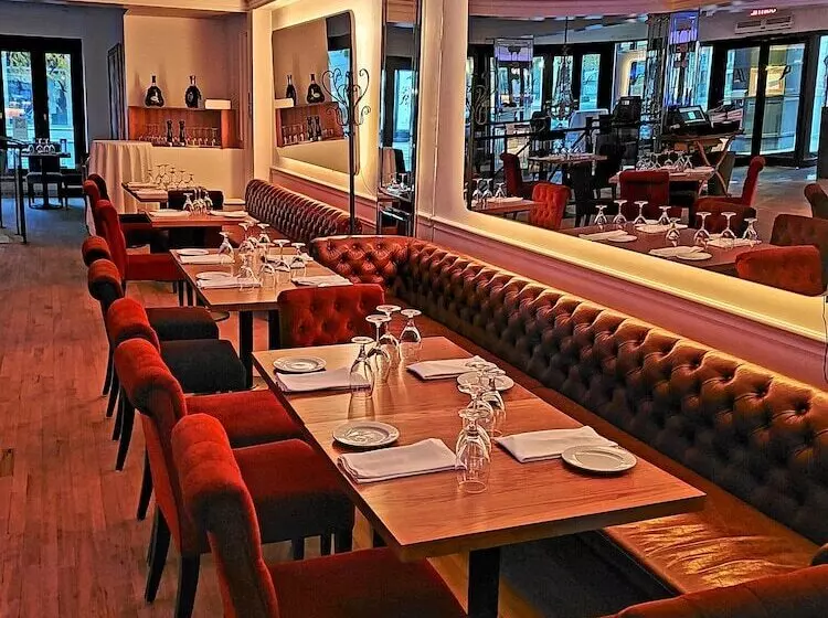 Fotos del hotel Chez Swann:  6