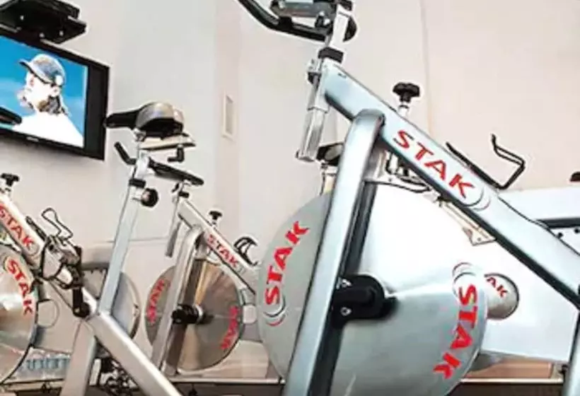 Fotos del hotel Chez Swann:  5