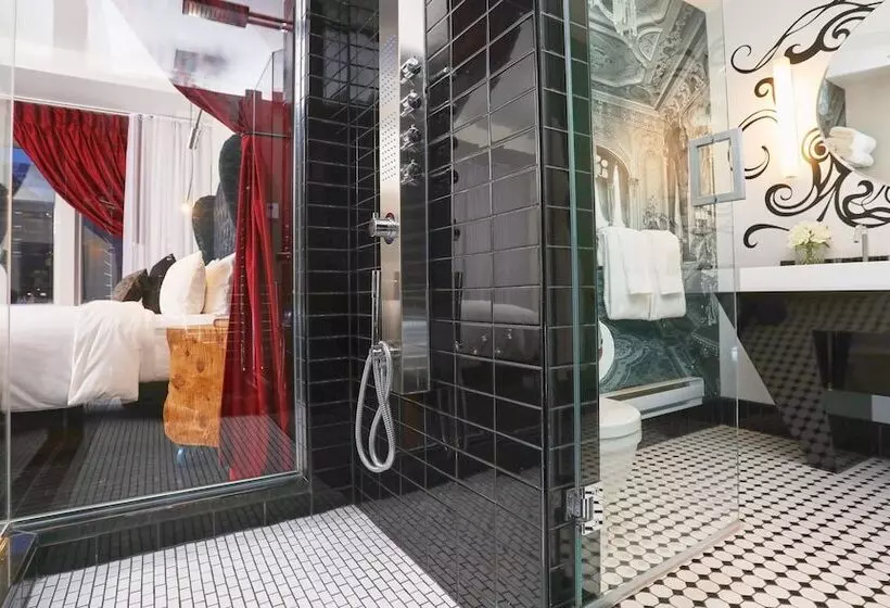 Fotos del hotel Chez Swann:  21