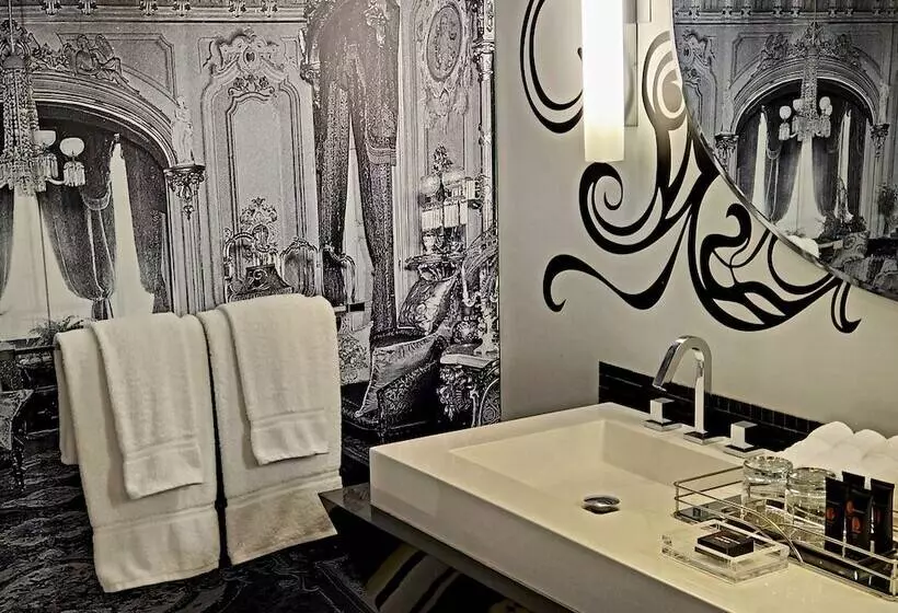 Fotos del hotel Chez Swann:  22