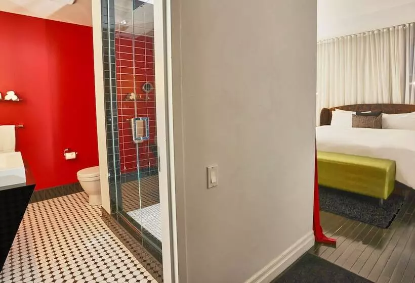 Fotos del hotel Chez Swann:  25