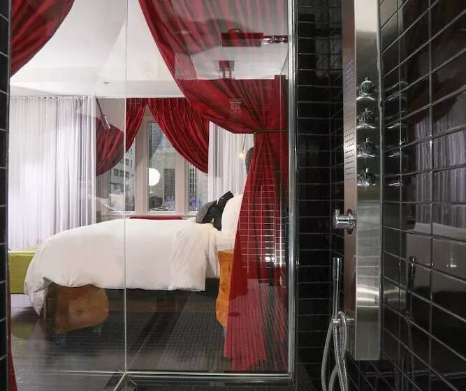 Fotos del hotel Chez Swann:  2