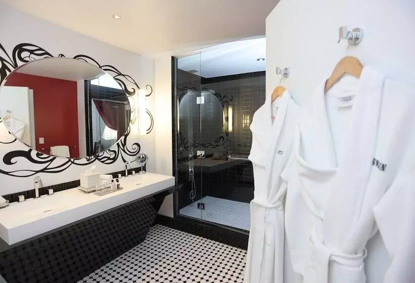 Fotos del hotel Chez Swann:  8