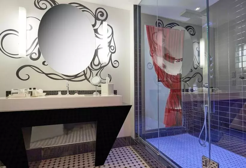 Fotos del hotel Chez Swann:  13