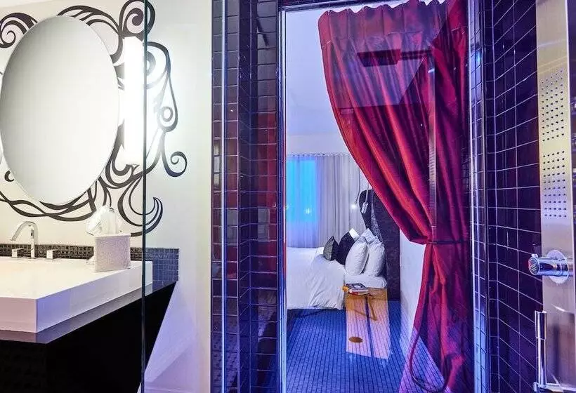 Fotos del hotel Chez Swann:  11