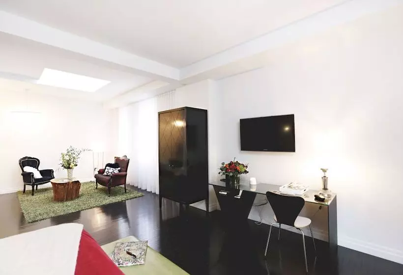 Fotos del hotel Chez Swann:  15