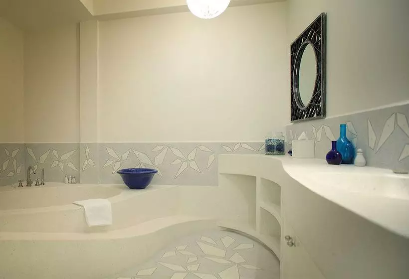 Fotos del hotel La Maison d Ambre:  4