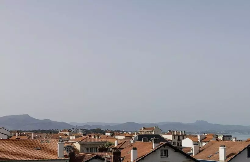 Fotos del hotel Saint Julien:  5