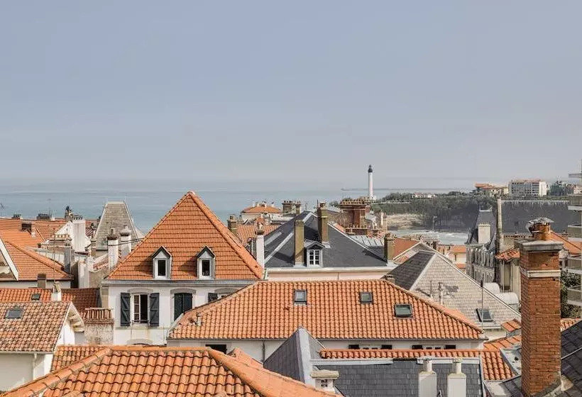 Fotos del hotel Saint Julien:  9