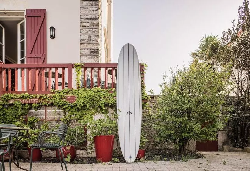 Fotos del hotel Saint Julien:  15