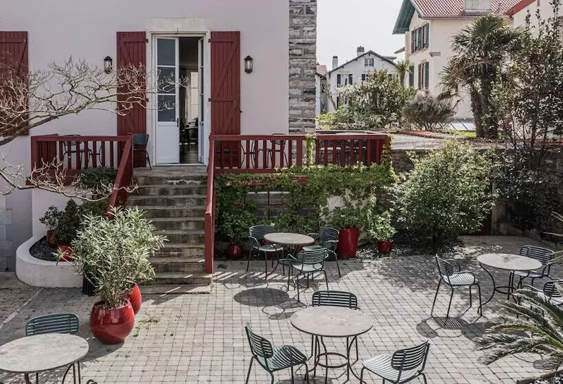 Fotos del hotel Saint Julien:  7